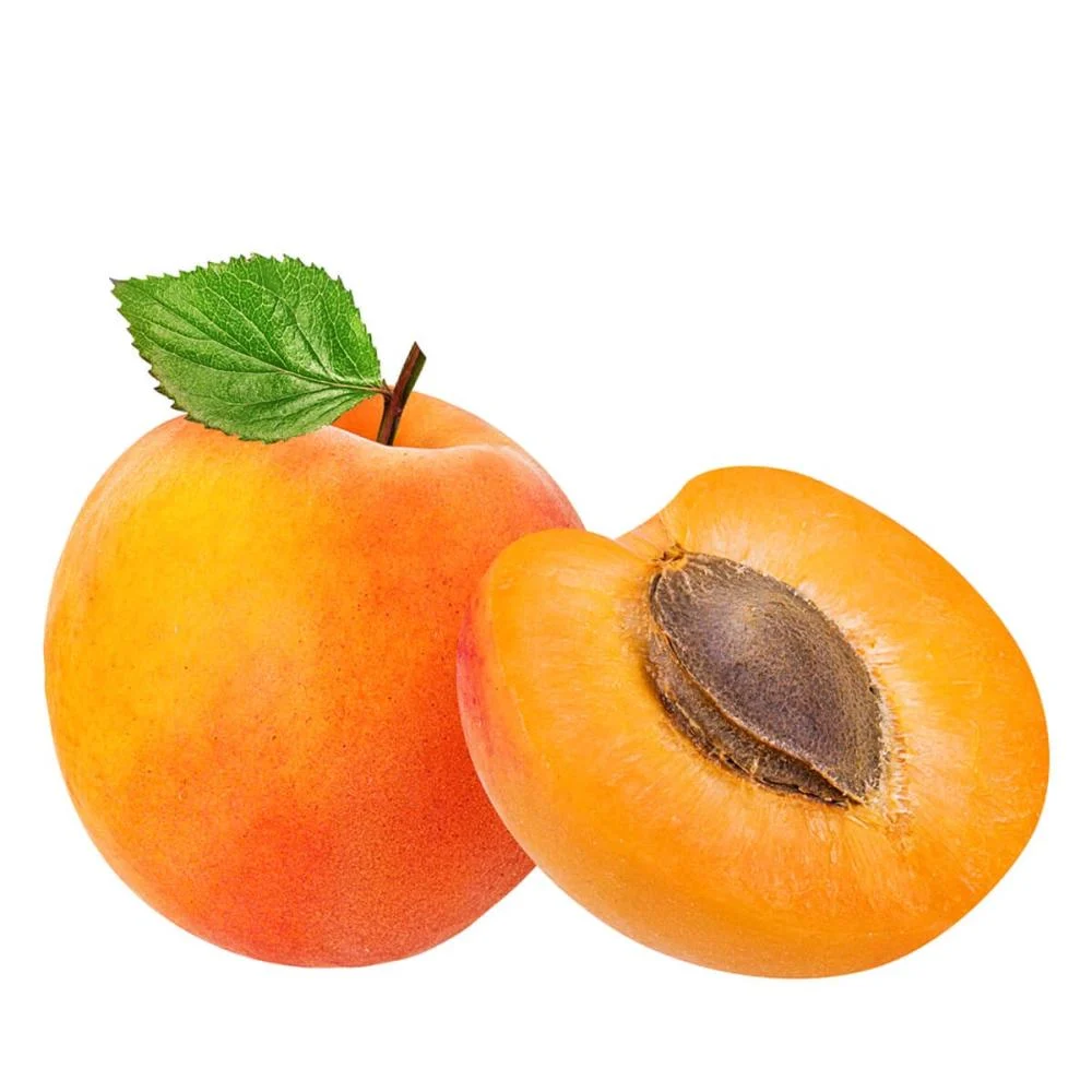 عرضا المشمش